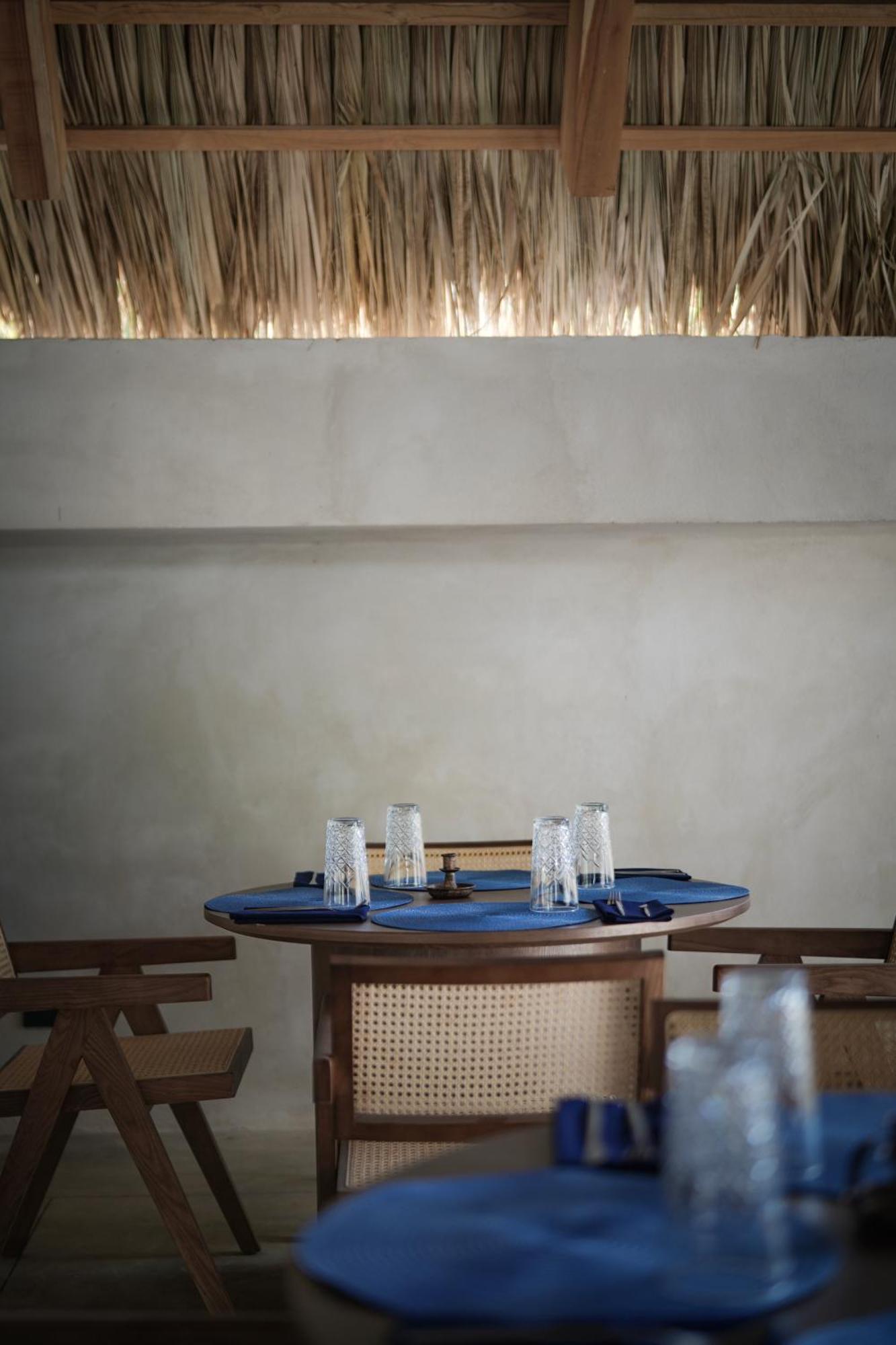 Esh Hotel (Adults Only) Nosara Exterior foto