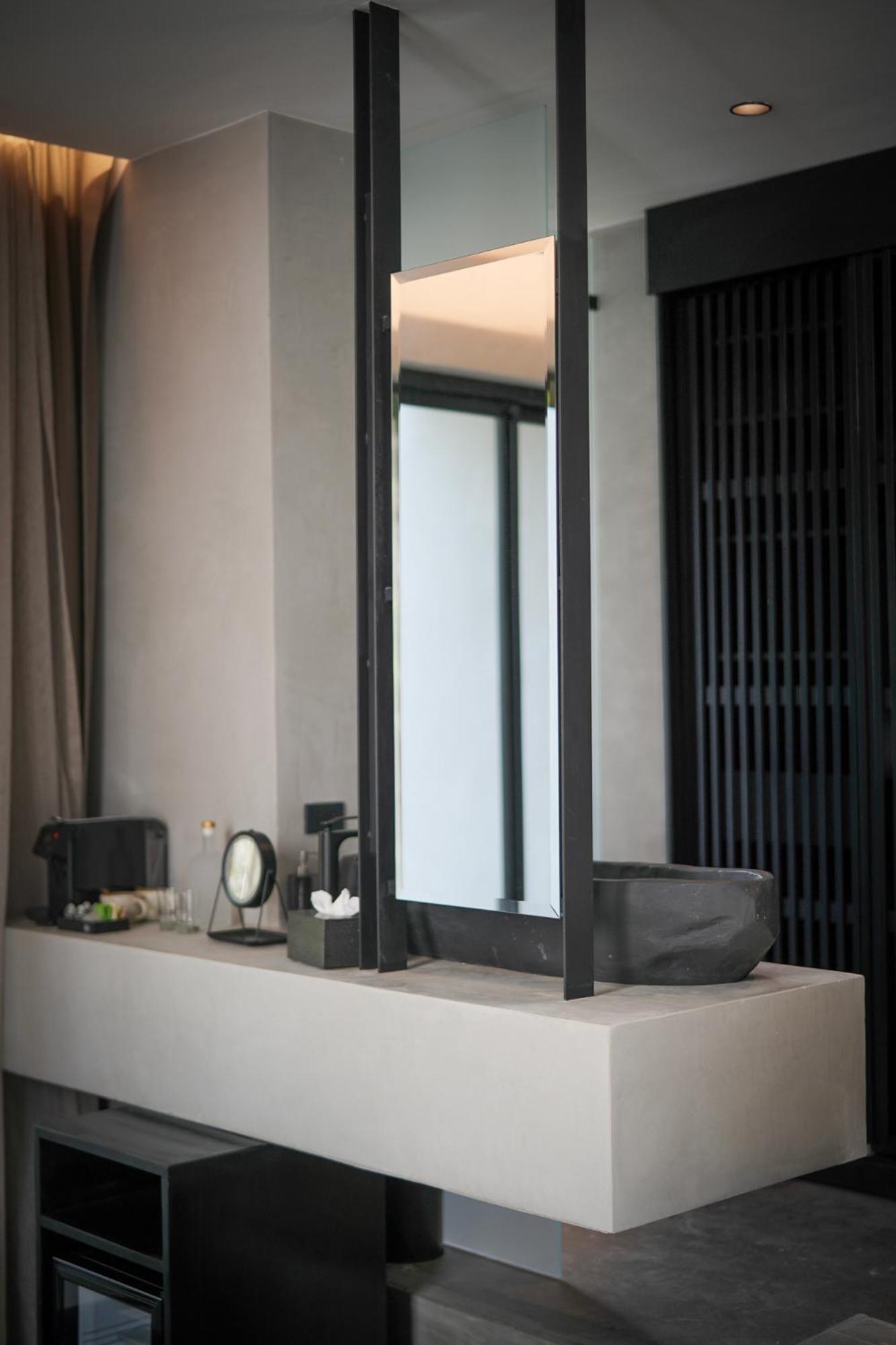 Esh Hotel (Adults Only) Nosara Exterior foto