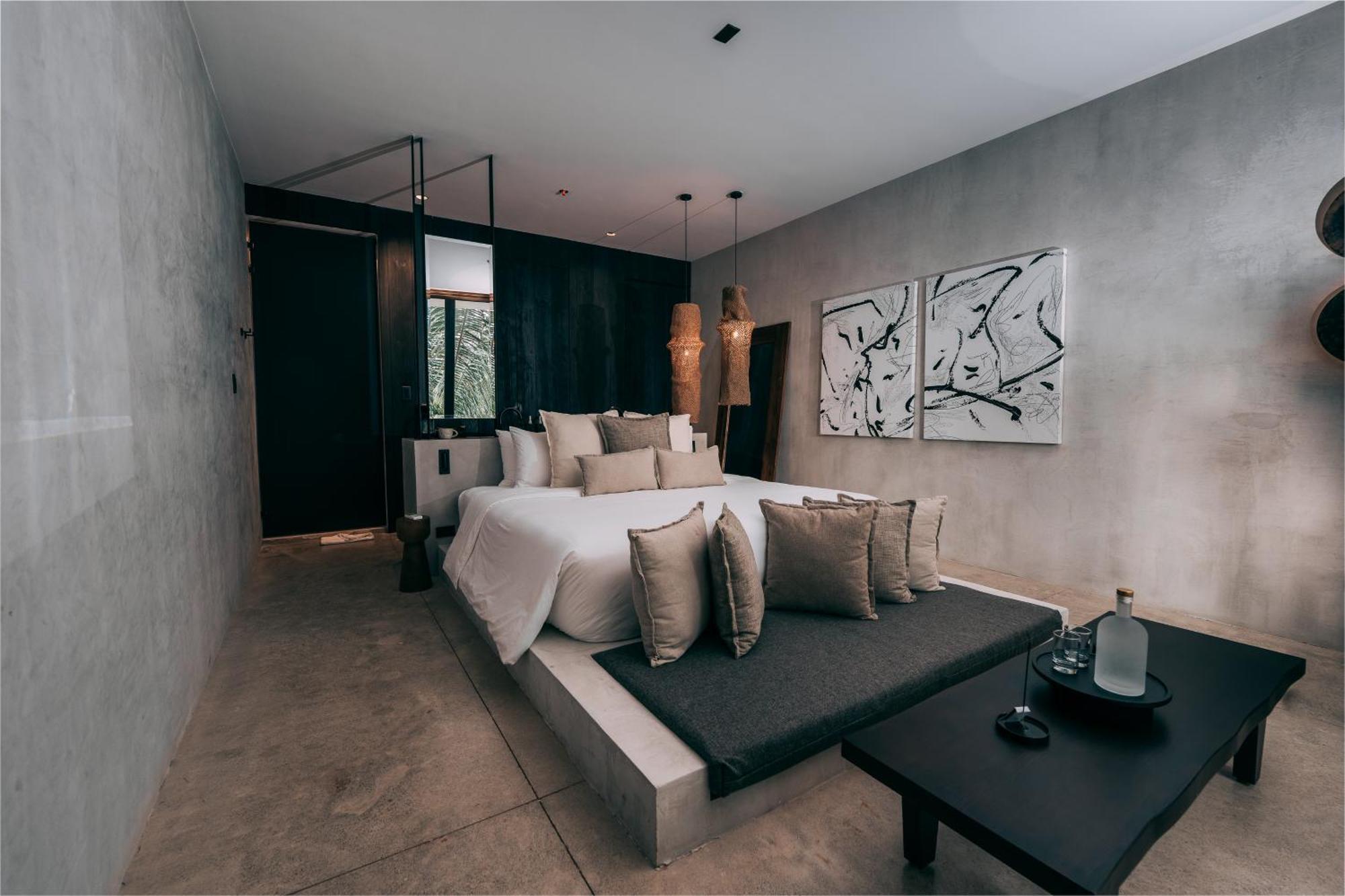 Esh Hotel (Adults Only) Nosara Exterior foto