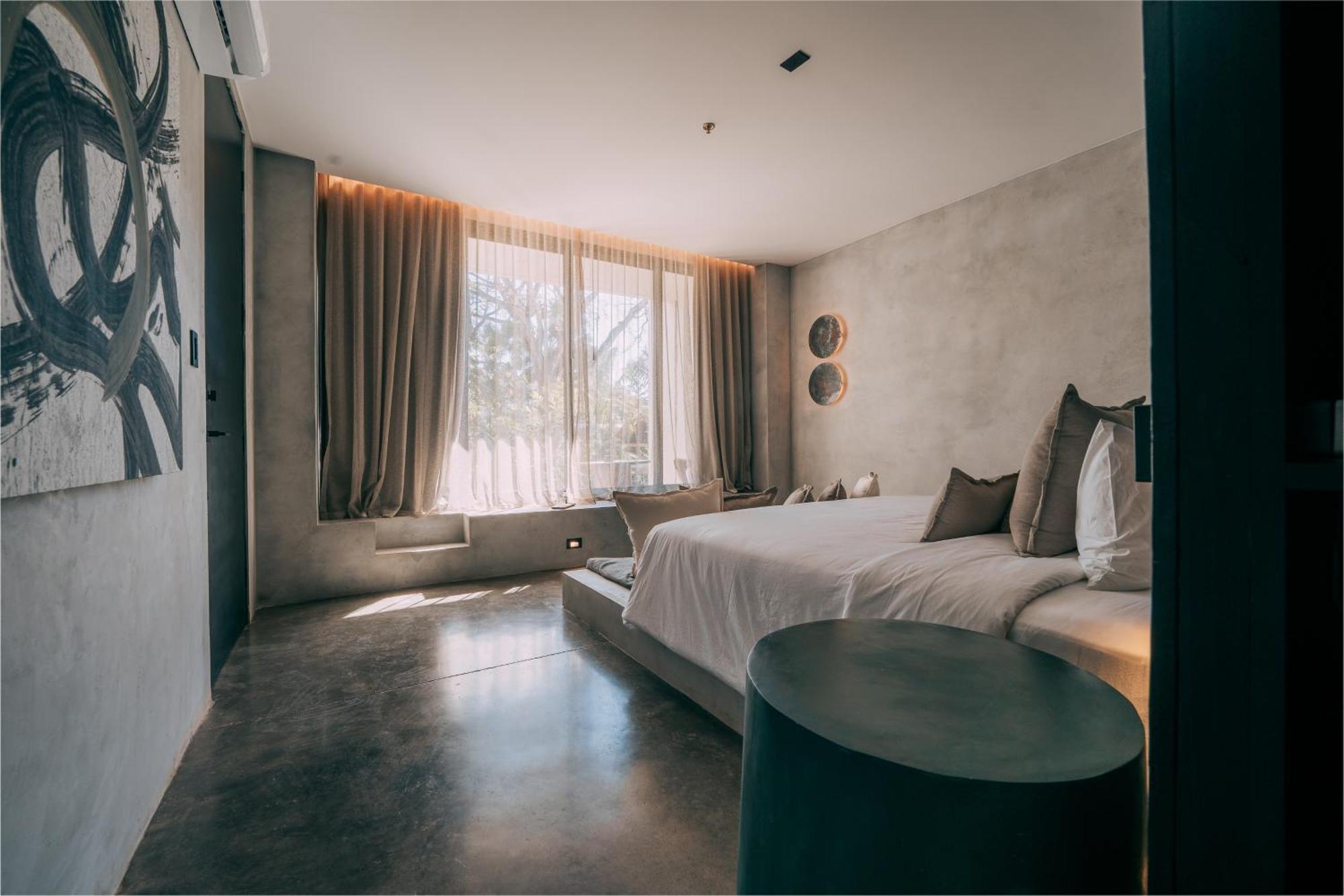 Esh Hotel (Adults Only) Nosara Exterior foto