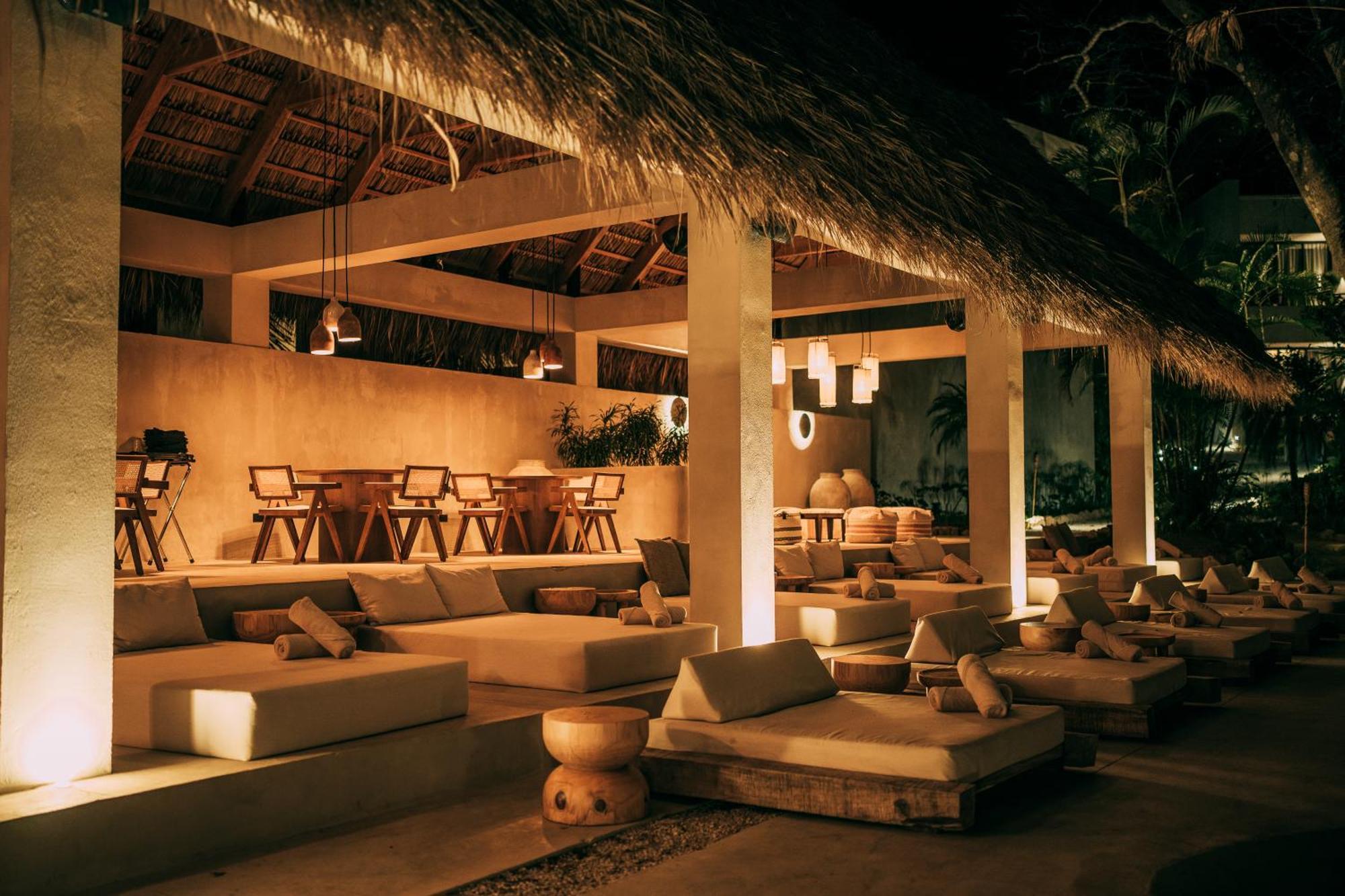 Esh Hotel (Adults Only) Nosara Exterior foto